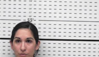 Jennifer Chavarria, - Jim Wells County, TX 